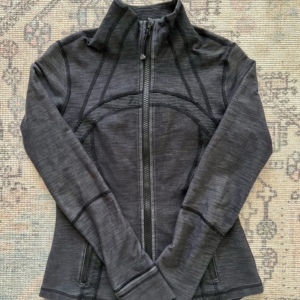 Lululemon Define Jacket